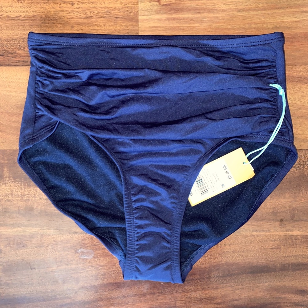 Kona Sol Bikini Bottoms